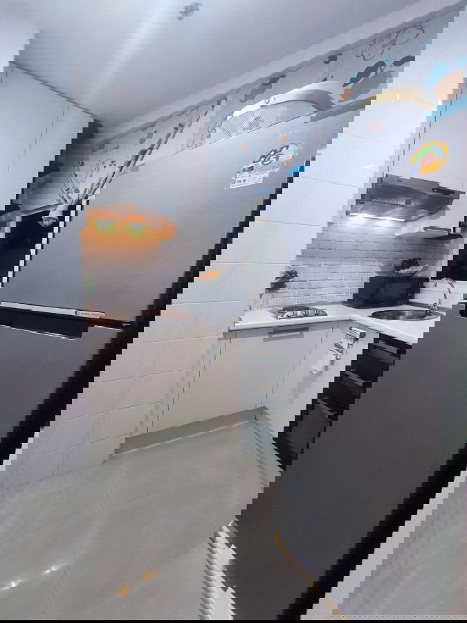 รูป 🏢 ขายคอนโด : Metro Park Sathorn (เมโทร พาร์ค สาทร )   รหัสทรัพย์ | 📌LNP-C11277  - รูปที่ 8/16