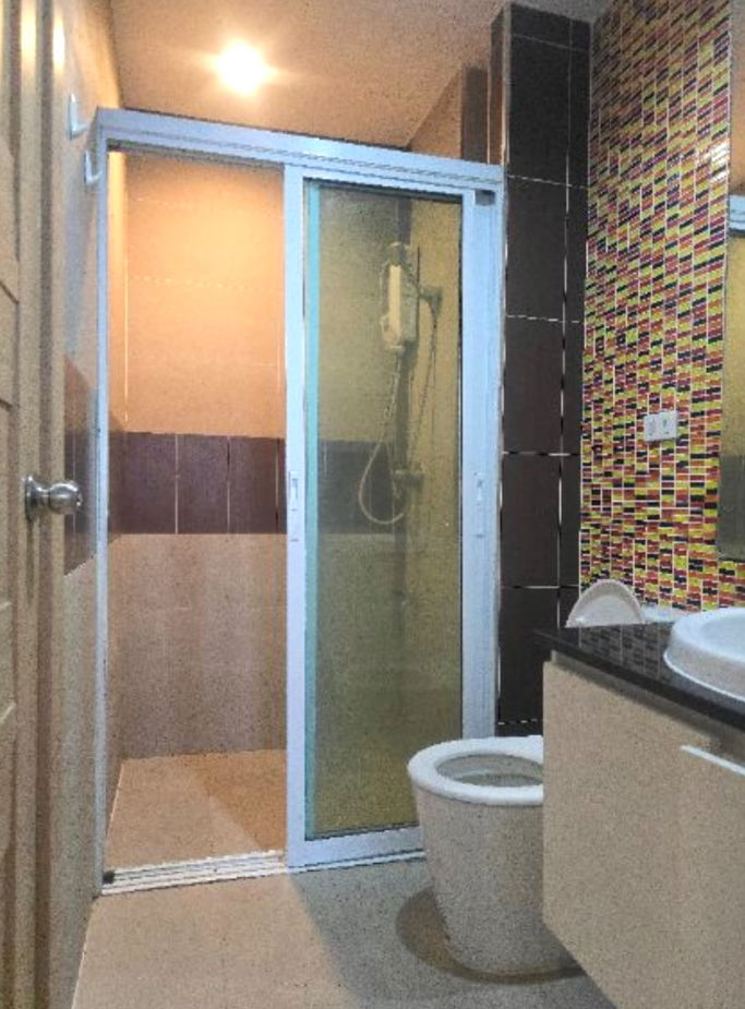 picture Trams Condo in Jed Yod for sale 1,500,000 THB  ,Tel +66 823899314 Boo - 13/19