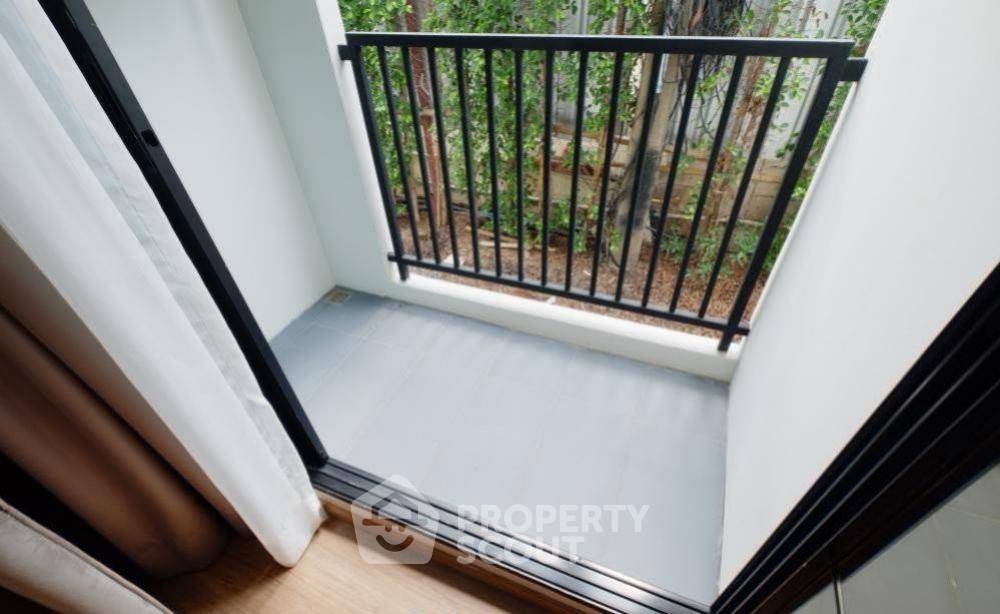 picture 1-BR Condo at The Origin Ram 209 Interchange in Min Buri (ID 750463) - 13/14