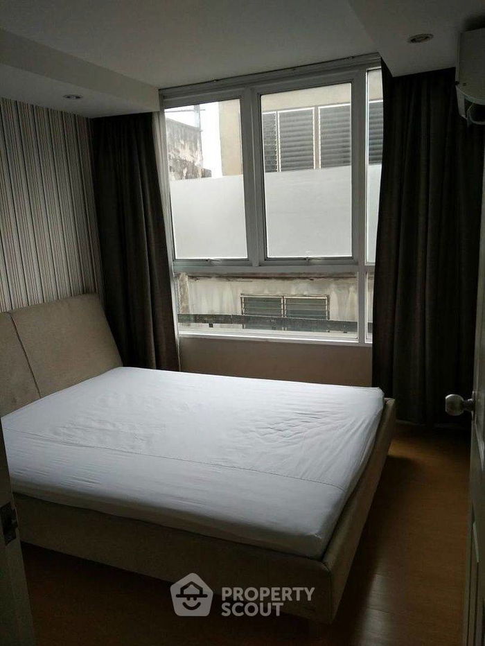 picture 1-BR Condo at Zenith Place @ Sukhumvit Condominium near BTS Phra Khanong (ID 1084332) - 6/9
