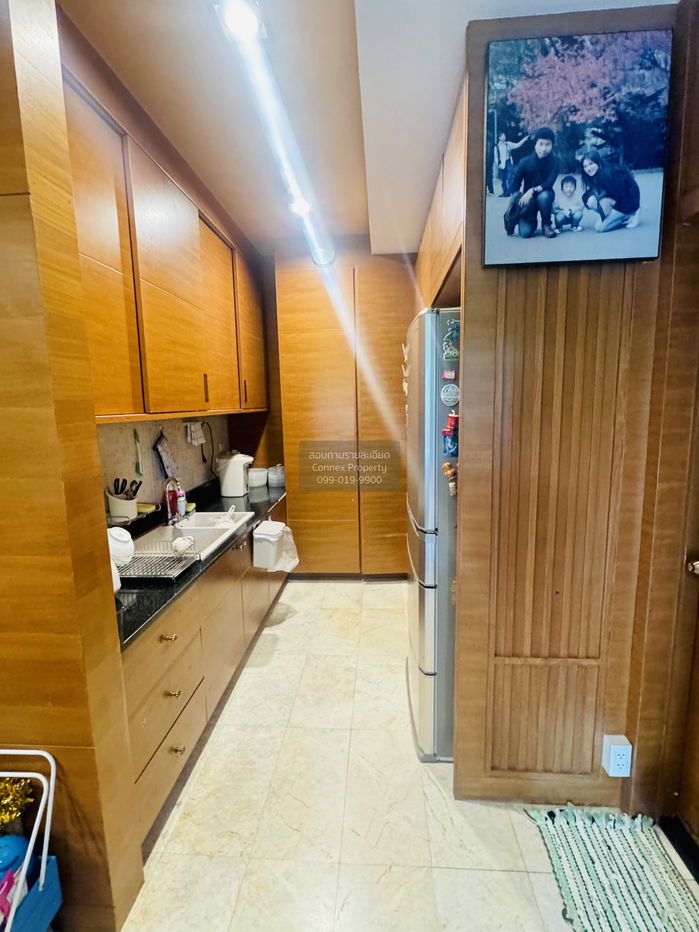 รูป ขายบ้าน  วรารมย์ เพชรเกษม 81 ห้องมุม บางบอน เขต บางบอน กรุงเทพ CX-139991 ✅ ทักไลน์ @connexproperty ตอบทันที ทีมงานมืออาชีพ ✅ - รูปที่ 8/12