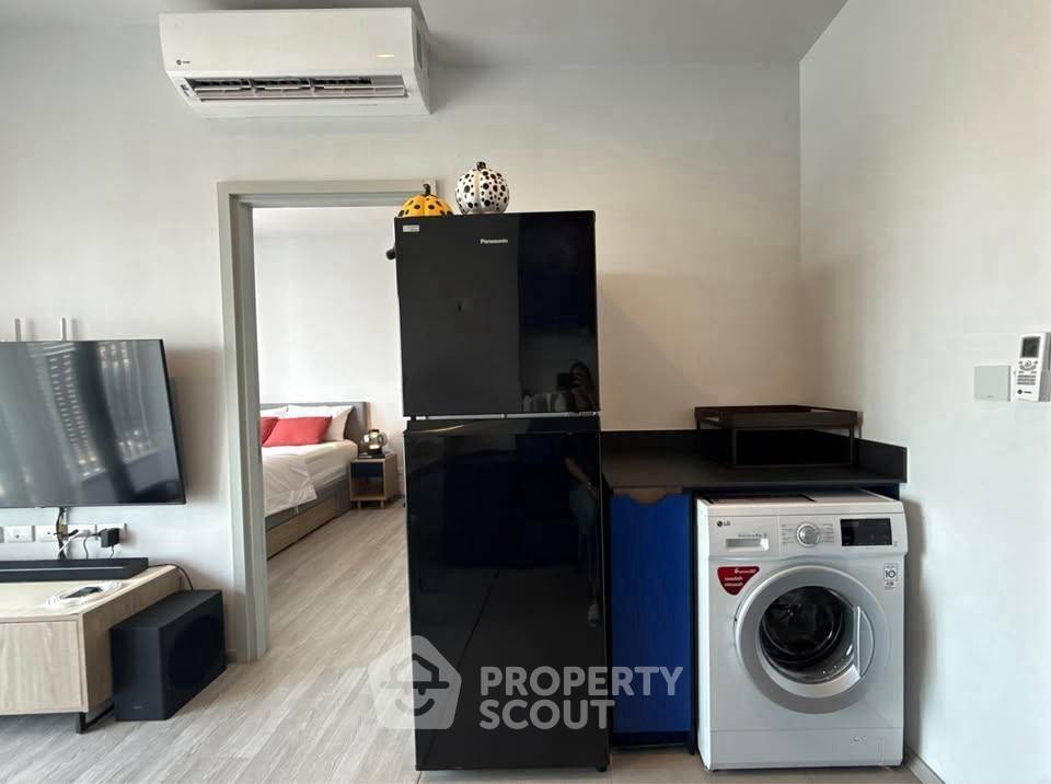 picture 1-BR Condo at XT Ekkamai near BTS Thong Lor (ID 2507753) - 8/11