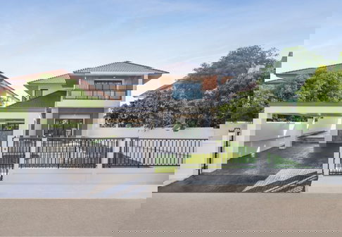 โครงการ เมืองเอก โครงการ8 วิภาวดี-รังสิต