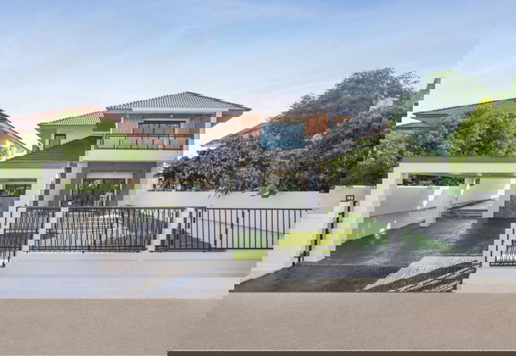 รูป โครงการ เมืองเอก โครงการ8 วิภาวดี-รังสิต - รูปที่ 1/10