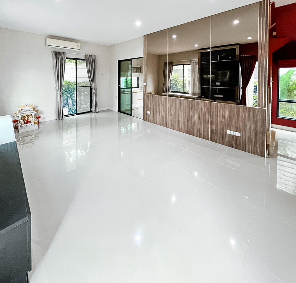 รูป ST0057 | ขาย บ้านซีรีน พระราม 2 – ท่าข้าม 💰 ราคาเพียง 4.6 ล้านบาท - รูปที่ 5/20