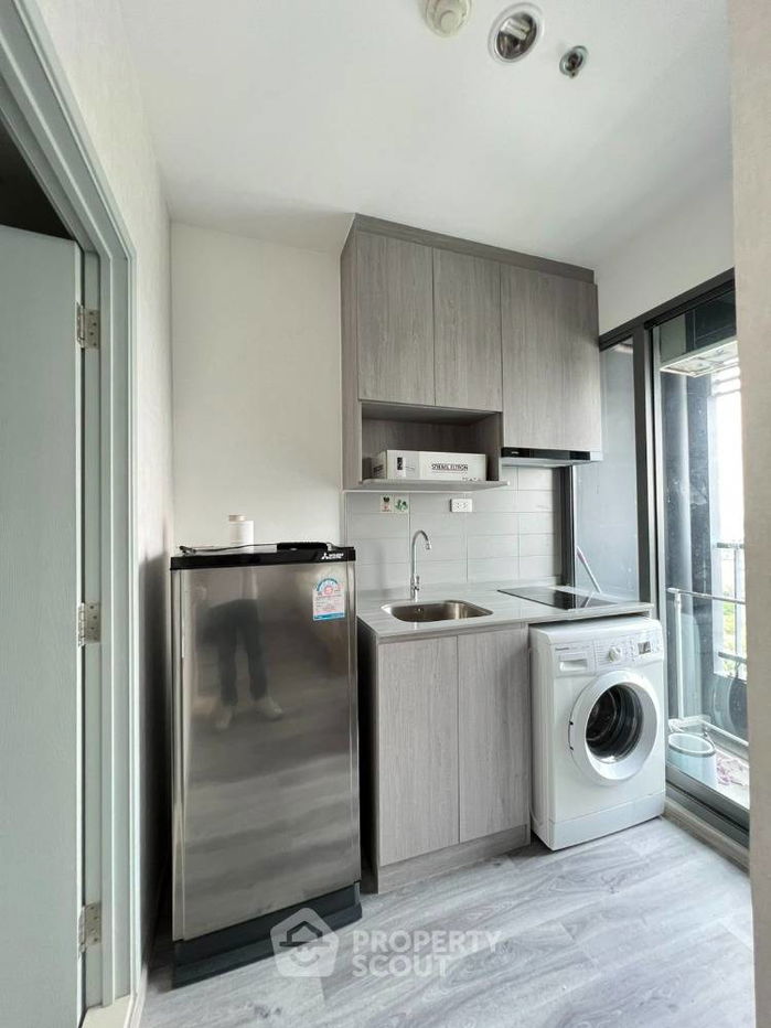 picture Studio Condo at Ideo Mobi Sukhumvit Eastgate near BTS Bang Na (ID 1991397) - 7/7