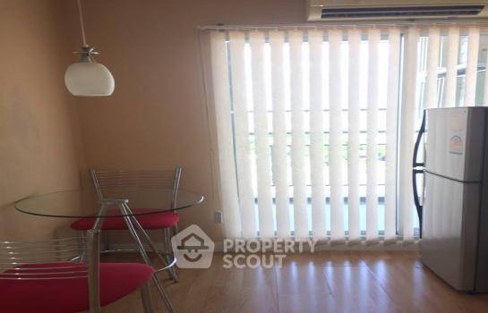 picture 1-BR Condo at Lumpini Park Pinklao near MRT Bang Yi Khan (ID 641785) - 9/10