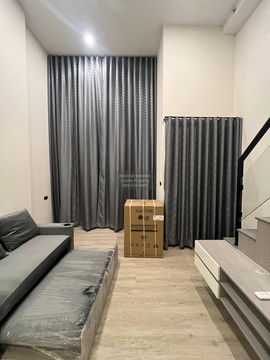 For Rent Condo , Origin Plug & Play Sirindhorn Station , Duplex , MRT-Sirindhorn , Bang Phlat , Bang Phlat , Bangkok , CX-140807 ✅ Live chat with us ADD LINE @connexproperty ✅