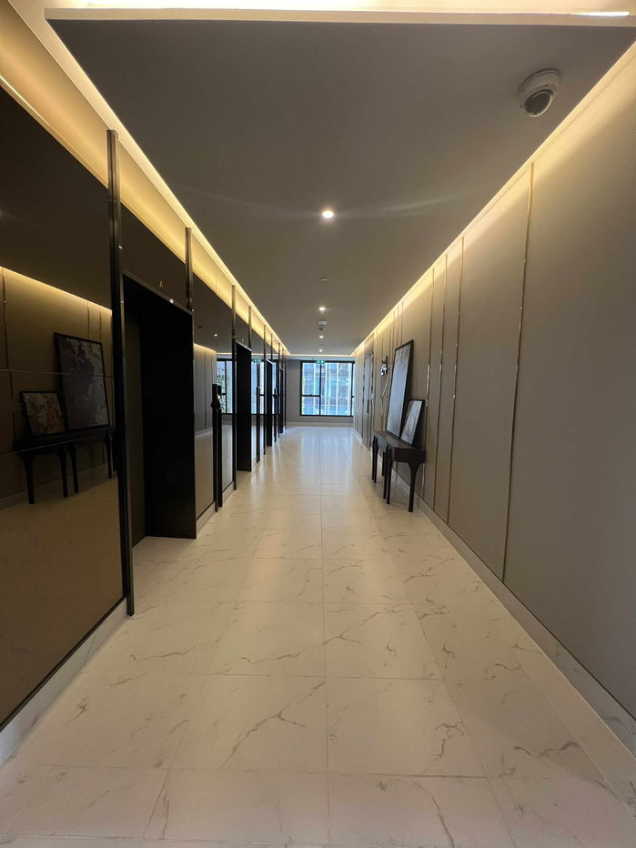 picture TH0169-CO | For Rent: The Esse at Singha Complex 💸 Rental Price: 45,000 THB/month 🚇 MRT Phetchaburi - 13/13