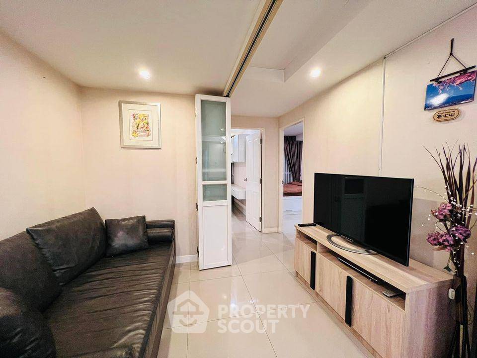picture 2-BR Condo at Zenith Place @ Sukhumvit Condominium near BTS Phra Khanong (ID 782675) - 5/13