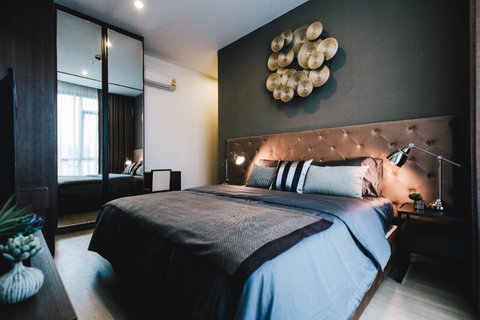 รูปภาพ HotDeal​🔥🔥  For Rent​ | Prime Location and Special Price, Condo at The Capital Ekamai - Thonglor MD-25063227