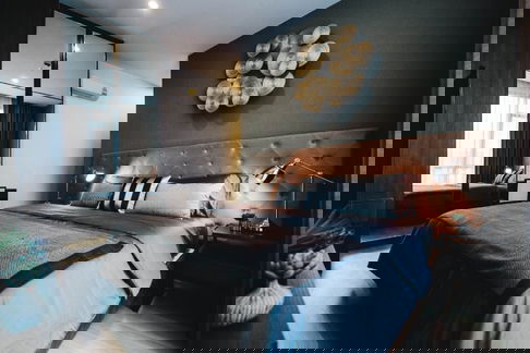 ห้ามพลาด🔥🔥ปล่อยเช่า คอนโดทำเลดี ราคาพิเศษ โครงการ เดอะ แคปิตอล เอกมัย - ทองหล่อ MD-25063227