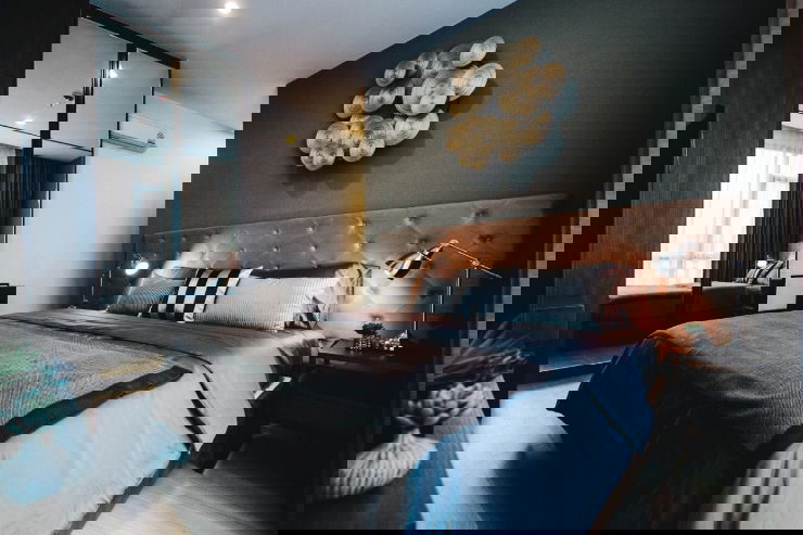 รูป ห้ามพลาด🔥🔥ปล่อยเช่า คอนโดทำเลดี ราคาพิเศษ โครงการ เดอะ แคปิตอล เอกมัย - ทองหล่อ MD-25063227 - รูปที่ 1/10