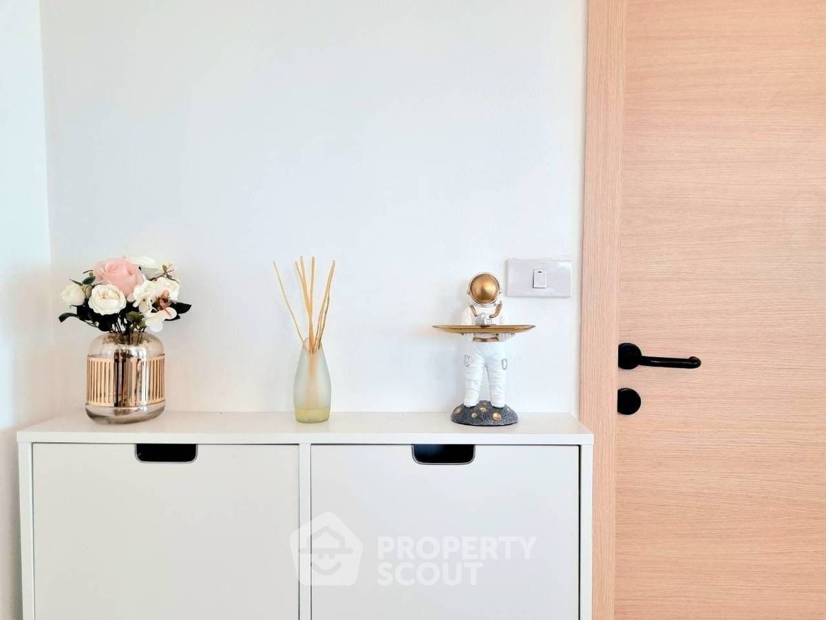 picture 1-BR Condo at The Fourwings Residence in Hua Mak (ID 2511830) - 12/13