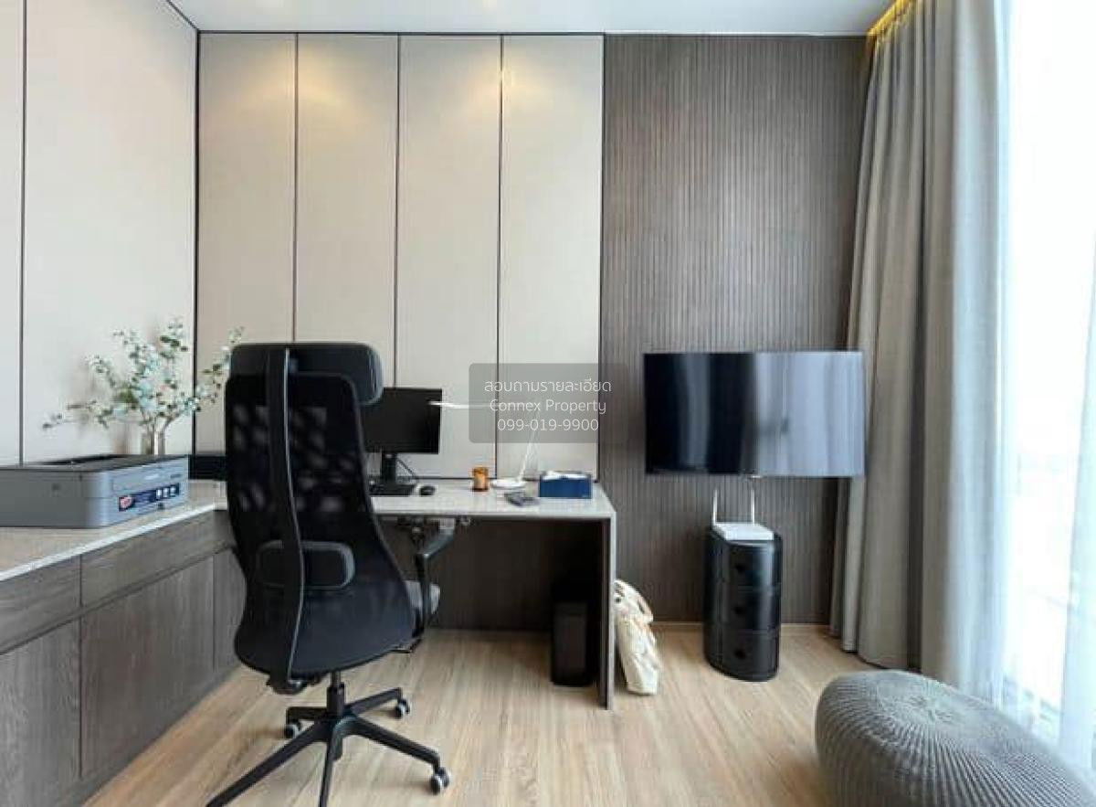 รูป 🔥🔥🔥 ขายคอนโด เดอะ ไลน์ พหล - ประดิพัทธ์ ชั้นสูง BTS-สะพานควาย สามเสนใน เขต พญาไท กรุงเทพ CX-82921 ✅ ทักไลน์ @connexproperty ตอบทันที ทีมงานมืออาชีพ ✅ 🔥🔥🔥 - รูปที่ 3/12