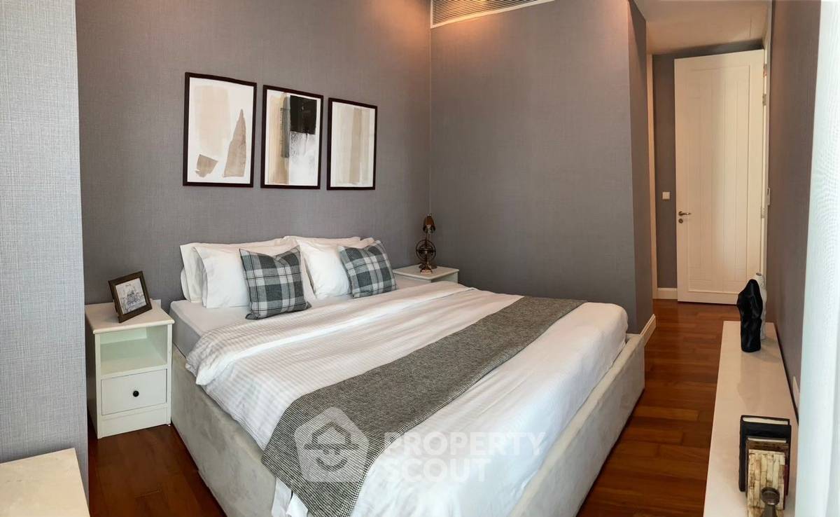 picture 2-BR Condo at Q Langsuan near BTS Ratchadamri (ID 1843123) - 4/7