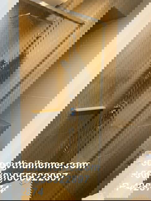 รูป  P-42874 ให้เช่า คอนโด ควอทโทร บาย แสนสิริ แขวงคลองตันเหนือ เขตวัฒนา กรุงเทพมหานคร พร้อมอยู่ ราคาถูก Line Id: @easythaihome 085-592-2897 - รูปที่ 20/25