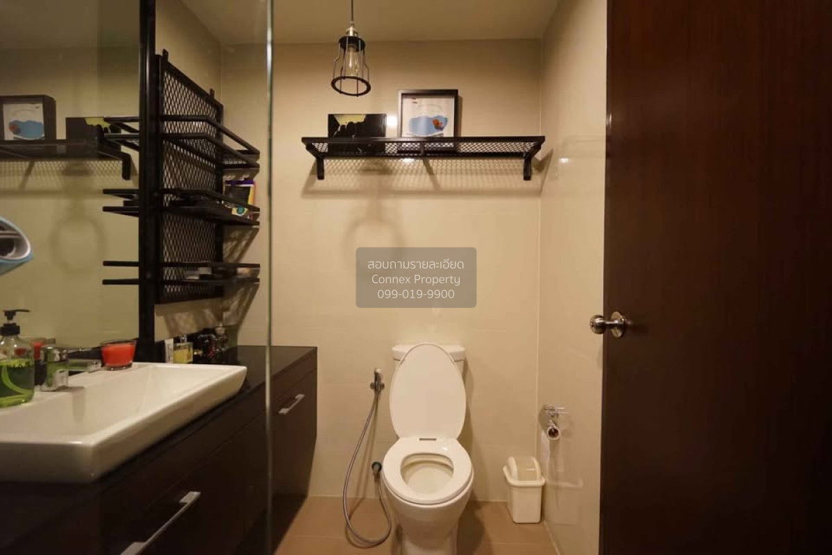 รูป เช่าคอนโด  เดอะ ไลน์ พหลโยธิน พาร์ค BTS-ห้าแยกลาดพร้าว จอมพล  เขต จตุจักร กรุงเทพ CX-141200 ✅ ทักไลน์ @connexproperty ตอบทันที ทีมงานมืออาชีพ ✅ - รูปที่ 7/7