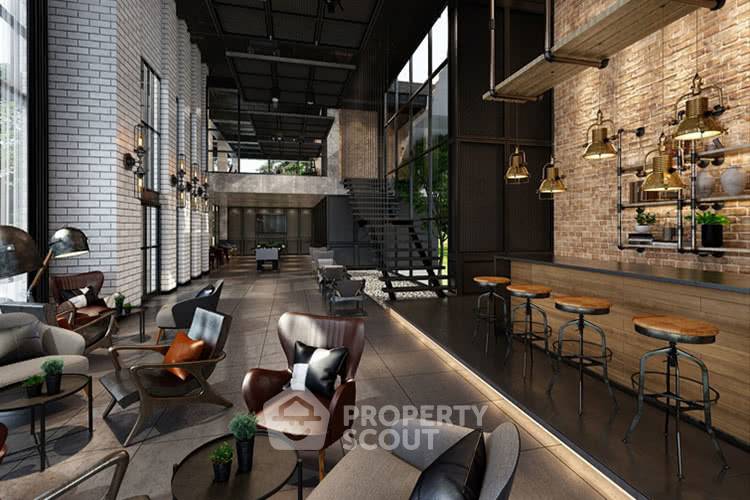 picture 1-BR Condo at Notting Hill Sukhumvit 105 near BTS Bearing (ID 754030) - 7/13