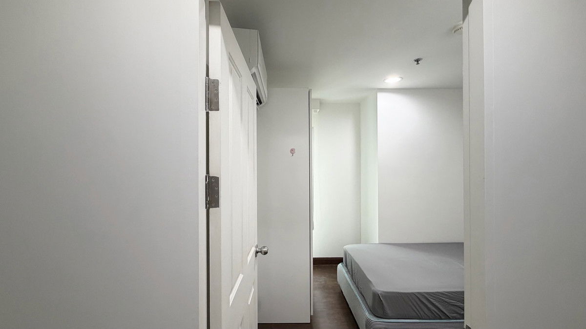 รูป 🏢 ให้เช่าคอนโด : Belle Grand Rama 9 (Belle Avenue) (เบล แกรนด์ พระราม 9 (เบล อเวนิว))   รหัสทรัพย์ | 📌LNP-C11275  - รูปที่ 6/12