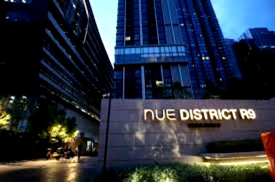 Condos for rent : HotDeal​🔥🔥  For Rent​ | Prime Location and Special Price, Condo at Nue District R9 MD-25085763
