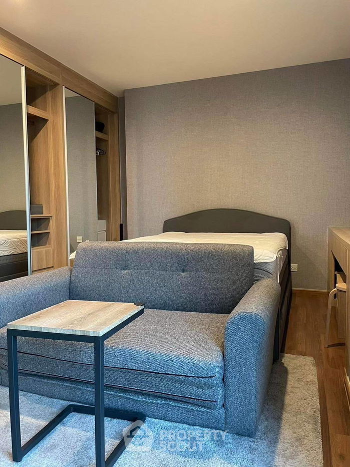 picture 2-BR Condo at Noble Revolve Ratchada 2 near MRT Thailand Cultural Centre (ID 2073326) - 4/9