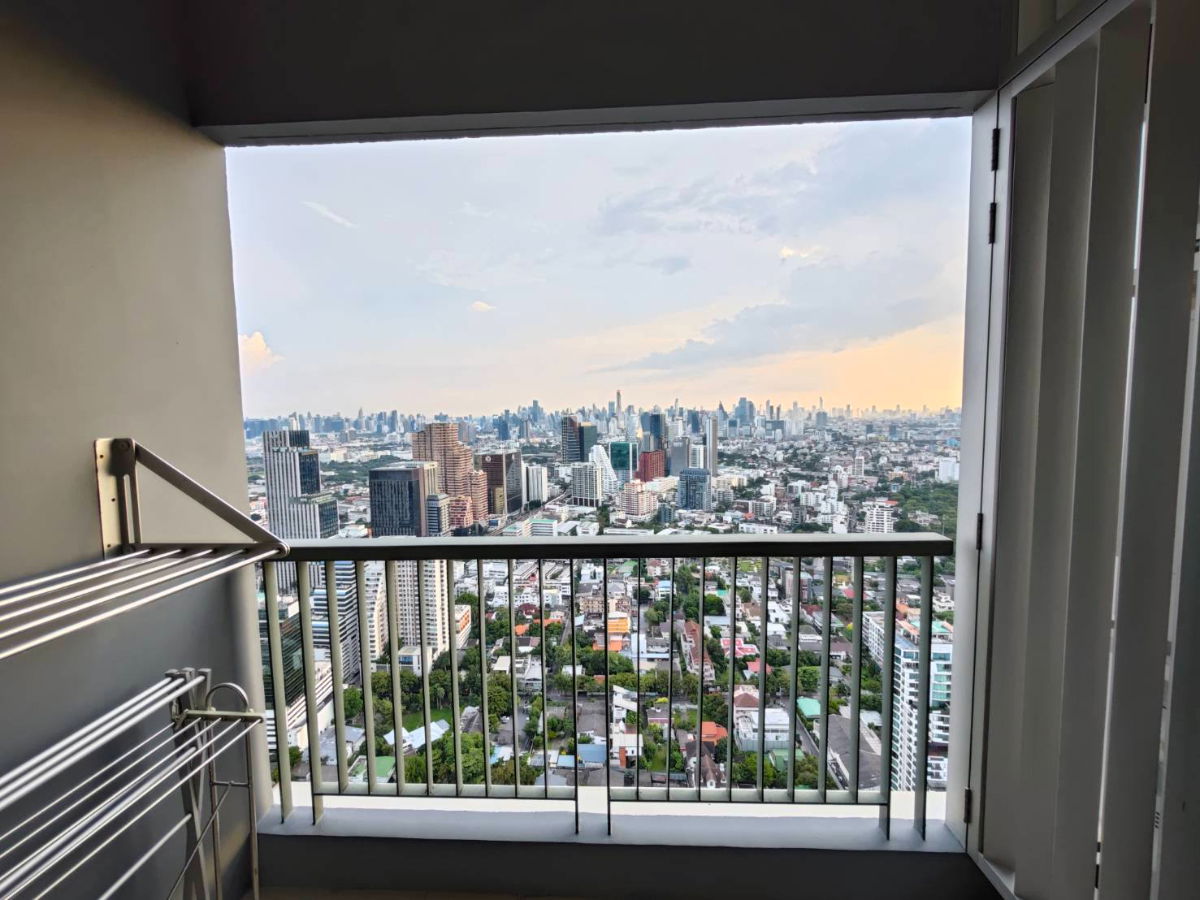 รูป RS4436 ให้เช่า Rhythm Phahol – Ari (ริทึ่ม พหล–อารีย์) ใกล้ BTS สะพานควาย - รูปที่ 7/9