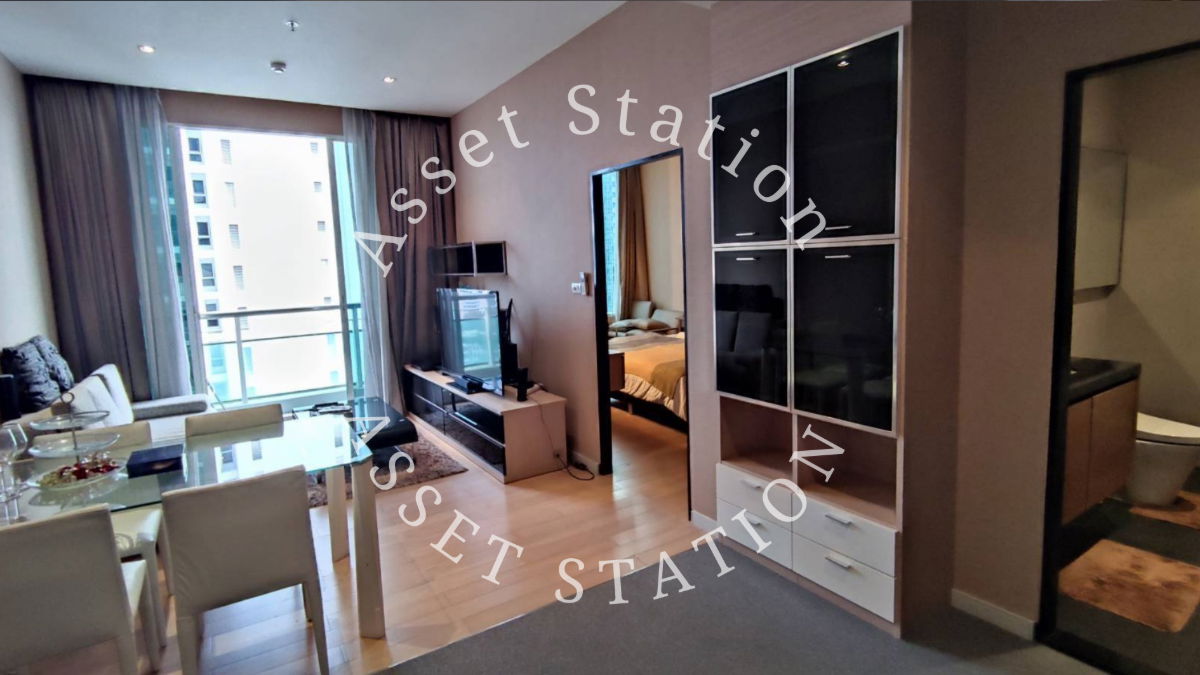 รูป 💎 คอนโดตึกสวย ห้องดี ✨Eight Thonglor Residences เดินทางสะดวก🚆 ใกล้ BTS ทองหล่อ - รูปที่ 7/13