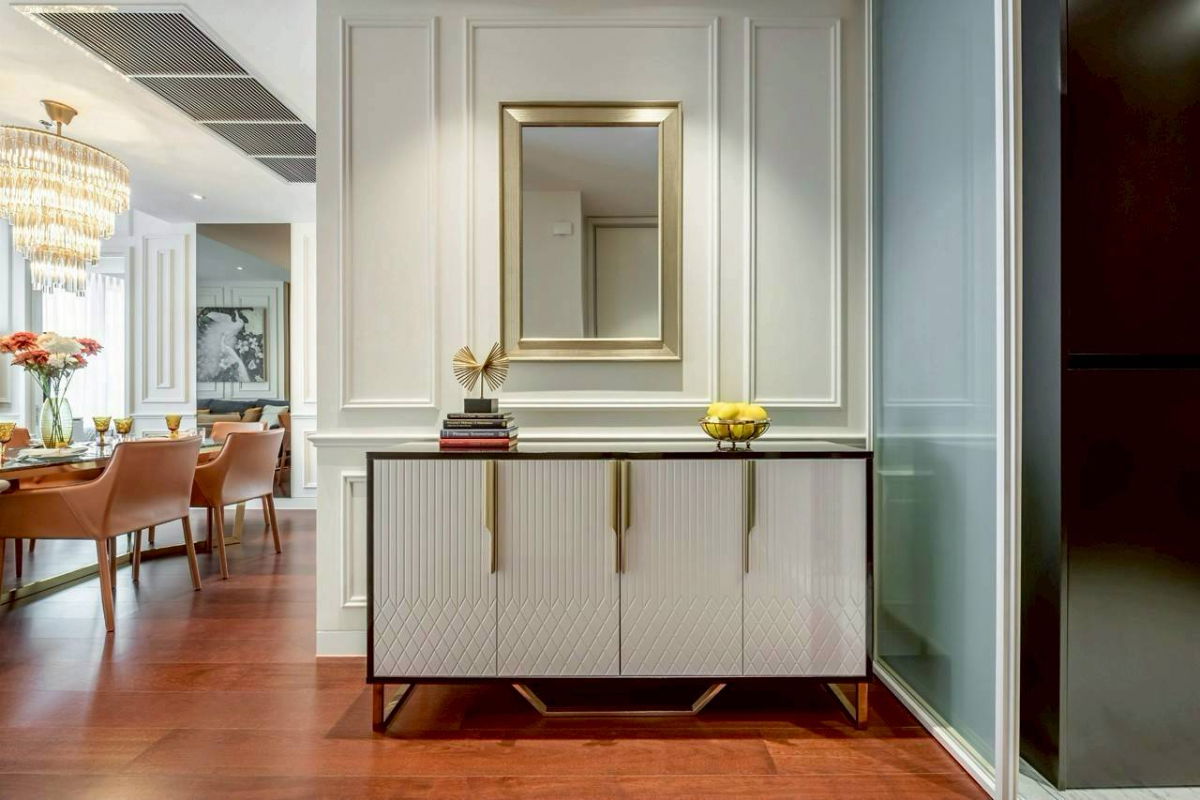 รูป 🔑✨ ห้องสวย เฟอร์ครบ พร้อมอยู่ ✨ให้เช่า KHUN by YOO - รูปที่ 10/29