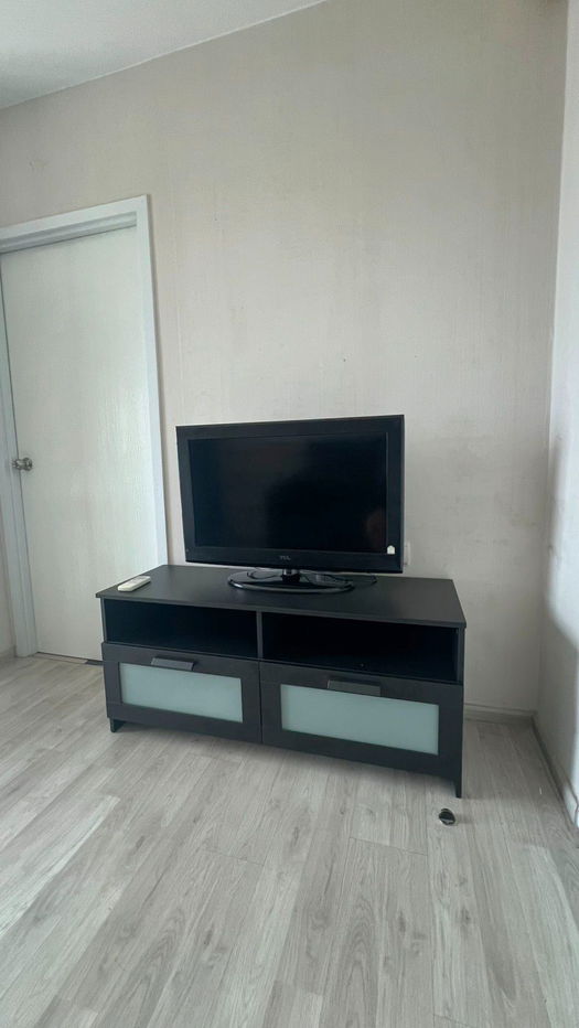 รูป ห้องพร้อมอยู่**ห้องว่างครับผม มีเครื่องซักผ้า ** ให้เช่า พลัม เซ็นทรัลเฟส 1 !!ภาพห้องจริง !! วิวทิศตะวันออก แดดเช้าไม่ร้อน SN490.83 - รูปที่ 7/50