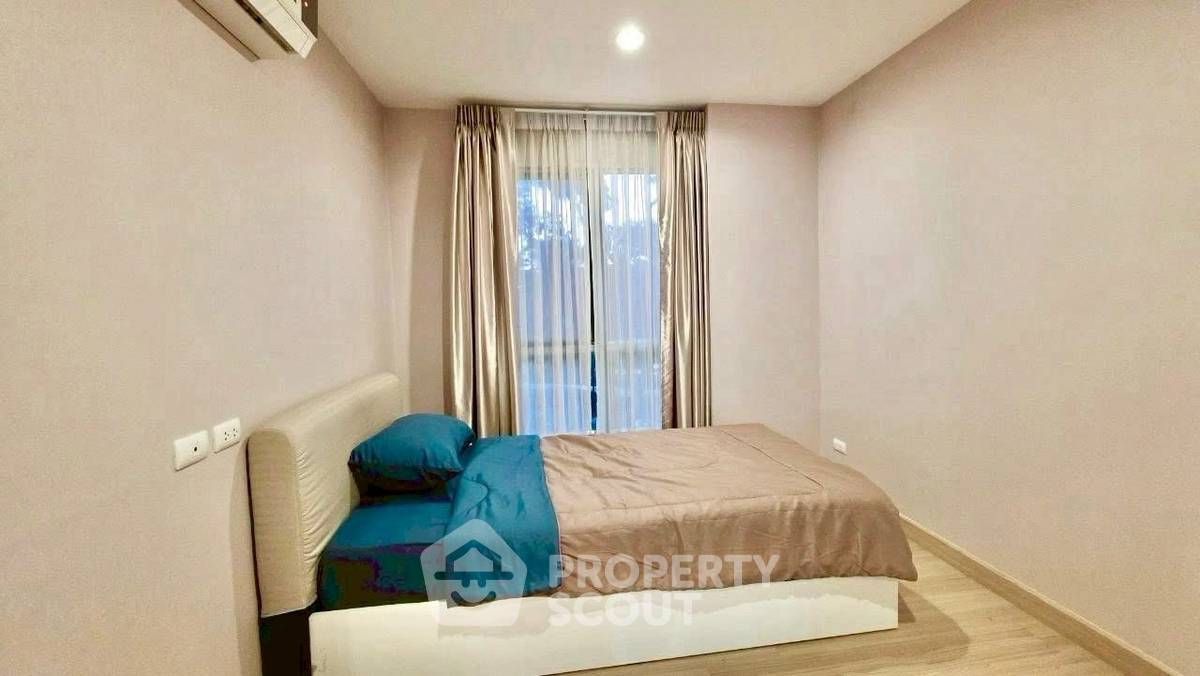 รูป คอนโด 2-ห้องนอน ที่ เนเจอร์ อาร์ต คอนโด1 ใกล้ เมืองพัทยา (ID 2511784) - รูปที่ 5/7