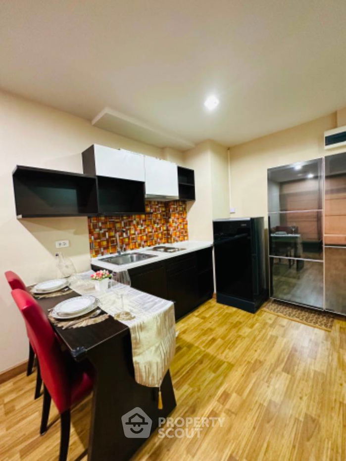 รูป คอนโด 1-ห้องนอน ที่ บ้านนวธารา คอนโดมิเนียม ใน นวลจันทร์ (ID 1165673) - รูปที่ 6/25