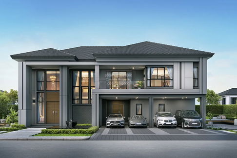 For Sale House , The City Sukhumvit - Onnut 2 , Prawet , Prawet , Bangkok , CX-141192 ✅ Live chat with us ADD LINE @connexproperty ✅