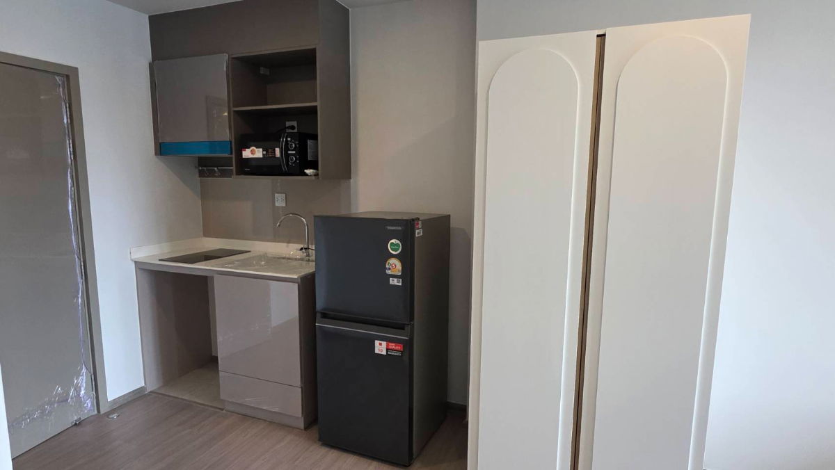 picture 🔺 Condo for rent: Aspire Sukhumvit-Rama 4, near BTS Phra Khanong. - 3/5