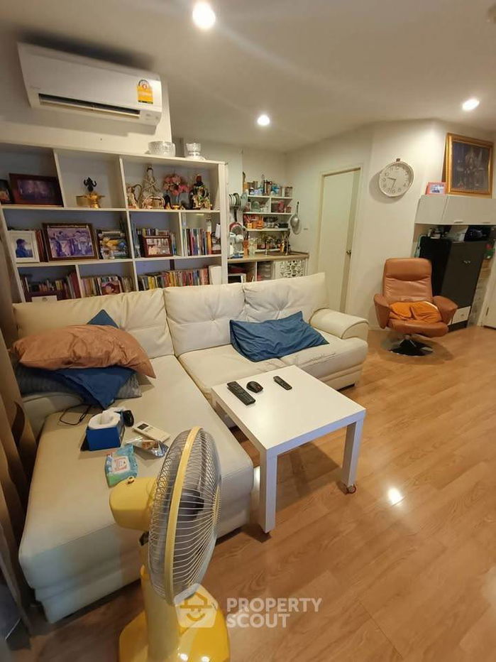 รูป คอนโด 2-ห้องนอน ที่ ลุมพินีวิล อ่อนนุช 46 ใน สวนหลวง (ID 2288292) - รูปที่ 3/10