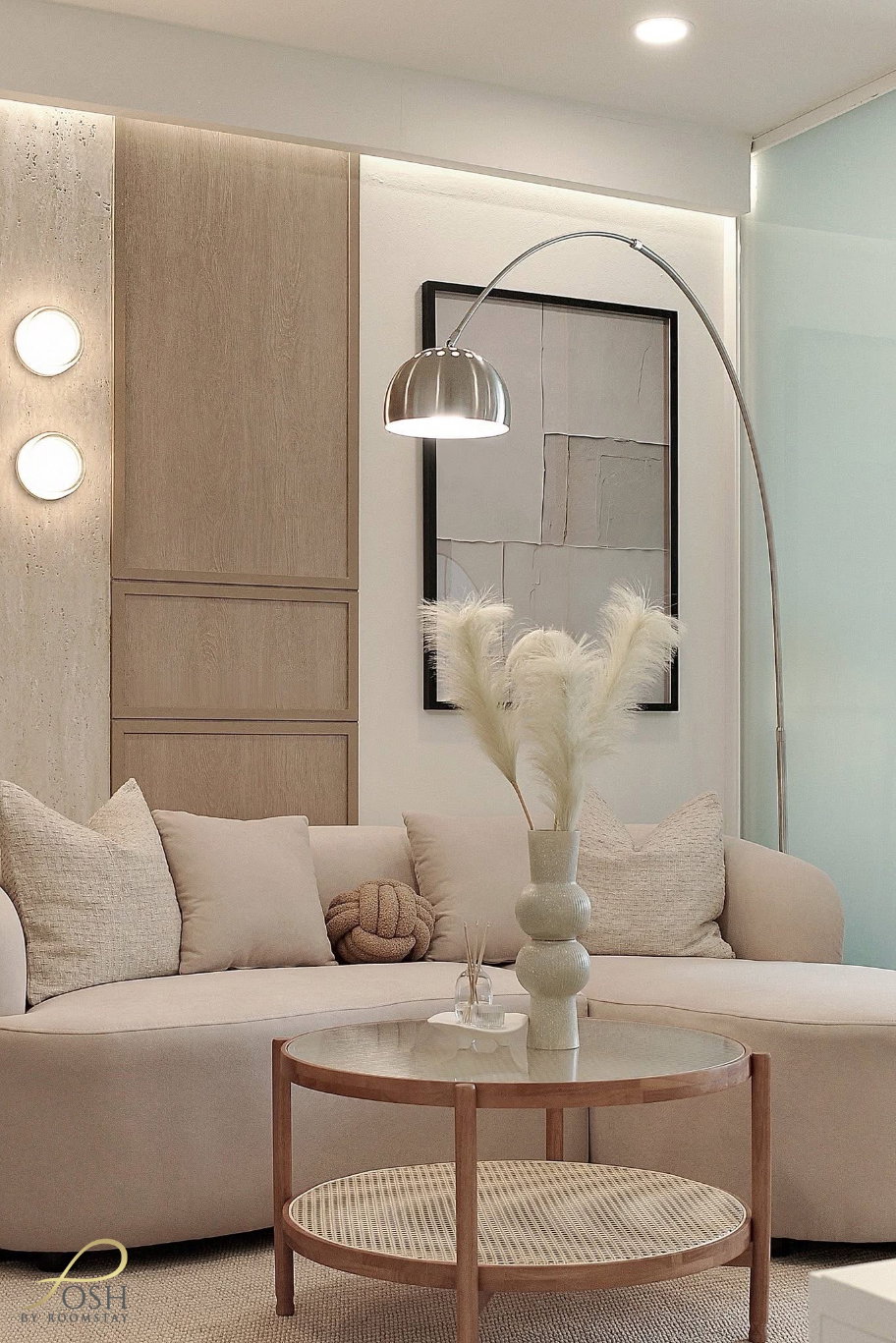 The Light Suanluang – newly renovated condo near Suan Luang Park, convenient main-road location. - image 4