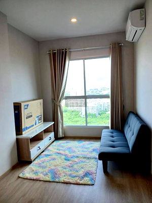 Condos for rent : 🔥🔥🔥 For Rent Condo , Lumpini Place Chaengwatthana-Pakkret Station , Pak Kret , Pak Kret , Nonthaburi , CX-140966 ✅ Live chat with us ADD LINE @connexproperty ✅ 🔥🔥🔥