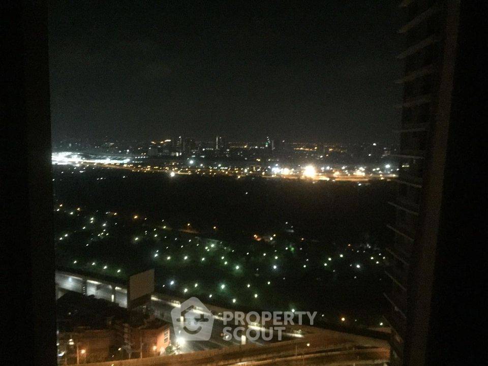 picture 1-BR Condo at The Saint Residences near MRT Phahon Yothin (ID 1933342) - 9/9