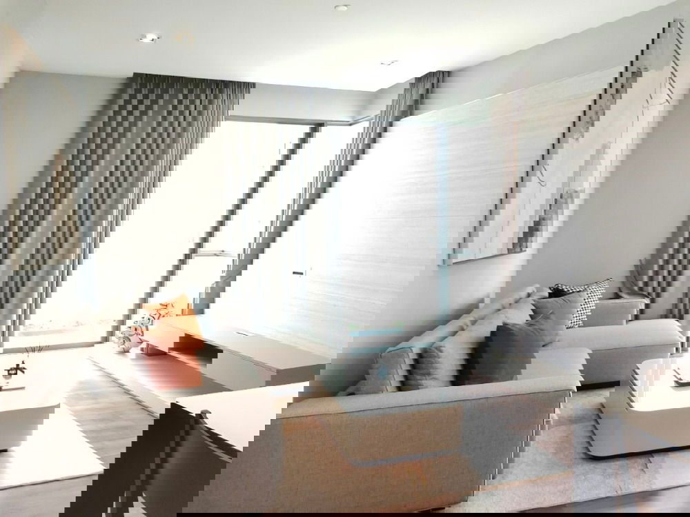 รูป 🏢 ขายคอนโด : The Room Sukhumvit 62 (เดอะ รูม สุขุมวิท 62)   รหัสทรัพย์ | 📌LNP-C11289  - รูปที่ 8/22