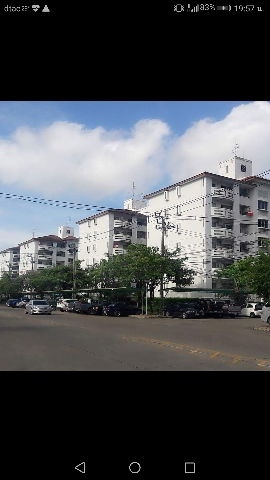 รูป ให้เช่า คอนโดบ้านสวนธน พุทธบูชา 47 ใกล้ มจธ.  56 ตรม.  - รูปที่ 12/12