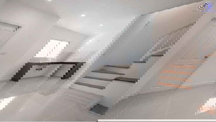 รูป ทาว์นพลัส หัวหมาก ทาว์นโฮม ฟังชั่นครบ - รูปที่ 5/10