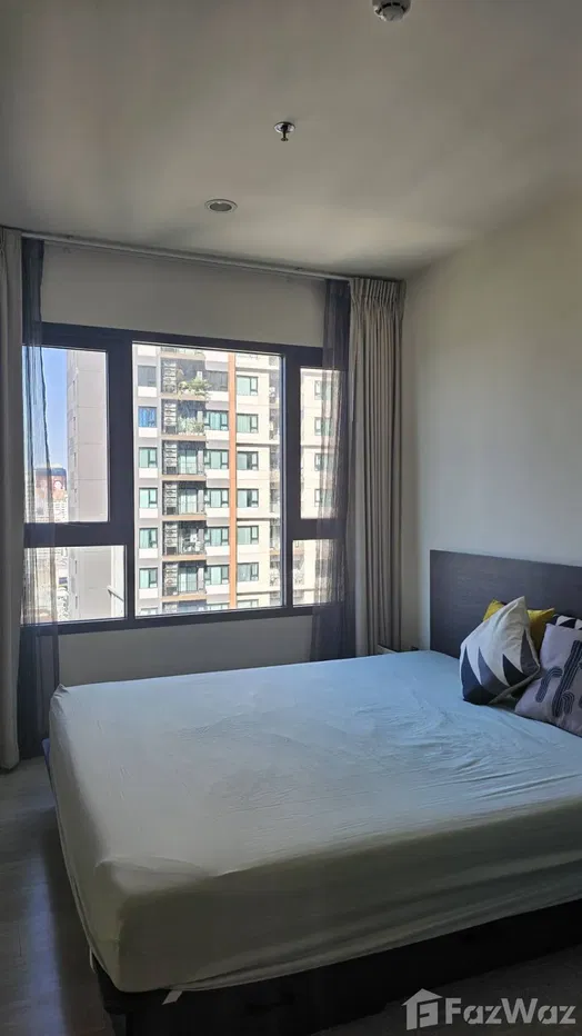 รูป ขาย คอนโด 2 ห้องนอน ในโครงการ ไลฟ์ อโศก 5942194 - รูปที่ 5/14