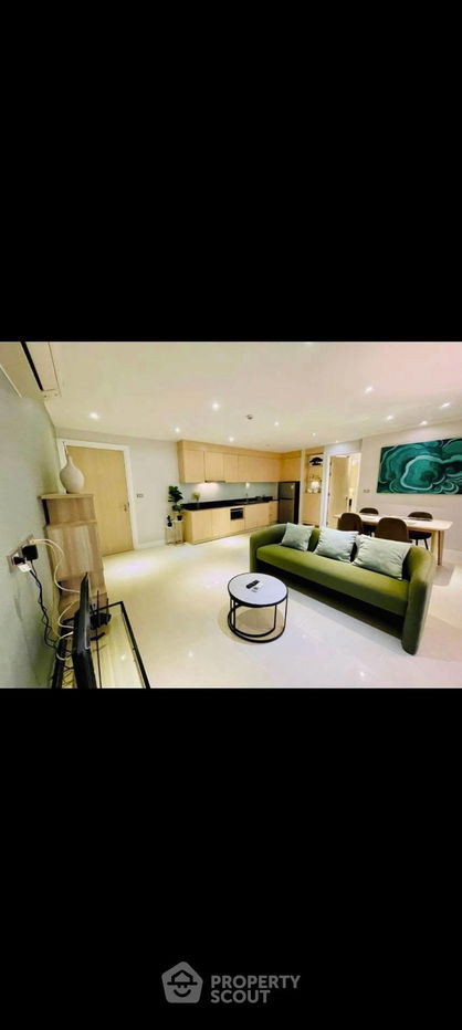 รูป คอนโด 2-ห้องนอน ที่ แกรนด์ แคริบเบียน คอนโด รีสอร์ท พัทยา ใกล้ พัทยาใต้ (ID 2508625) - รูปที่ 4/11