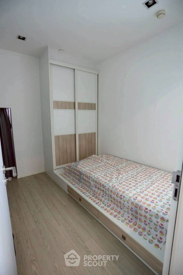 picture 2-BR Condo at The Room Sukhumvit 21 near MRT Sukhumvit (ID 2513060) - 11/12