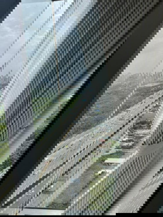 picture RS4433 For Rent: Life Asoke Hype Condo near MRT Rama 9 - 11/11