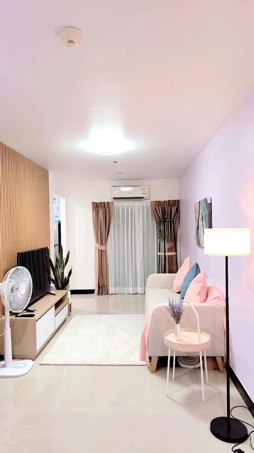 รูป 🏢 ขายคอนโด : Metro Park Sathorn (เมโทร พาร์ค สาทร )   รหัสทรัพย์ | 📌LNP-C11277  - รูปที่ 11/16