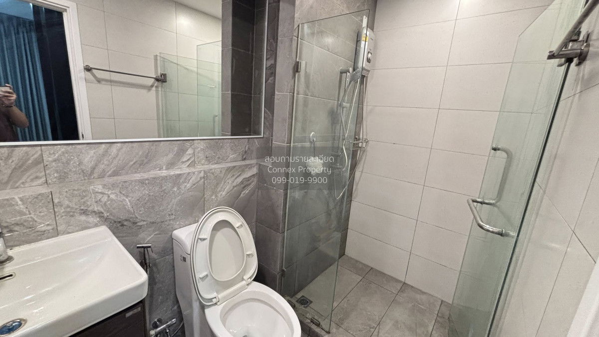 รูป เช่าคอนโด  บีท บางหว้า อินเตอร์เชนจ์ BTS-บางหว้า บางหว้า เขต ภาษีเจริญ กรุงเทพ CX-140839 ✅ ทักไลน์ @connexproperty ตอบทันที ทีมงานมืออาชีพ ✅ - รูปที่ 10/11