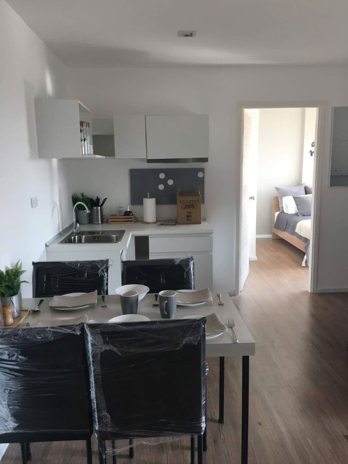 picture 2-Bedroom Condo for Rent near BTS Punnawithi and Udom Suk - 4/5