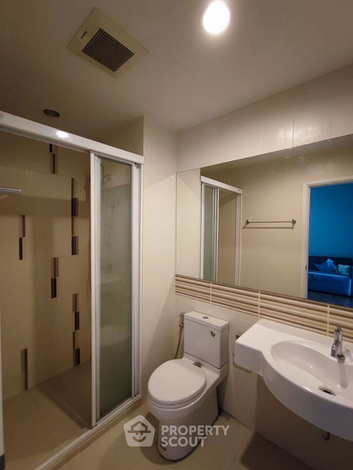 picture 1-BR Condo at Centric Tiwanon Station near MRT Yaek Tiwanon (ID 1167803) - 5/8