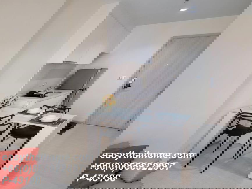 รูป P-43198 ให้เช่า คอนโด เดอะ ล็อฟท์ เอกมัย แขวงพระโขนงเหนือ เขตวัฒนา กรุงเทพมหานคร พร้อมอยู่ ราคาถูก Line Id: @easythaihome 085-592-2897 - รูปที่ 11/13